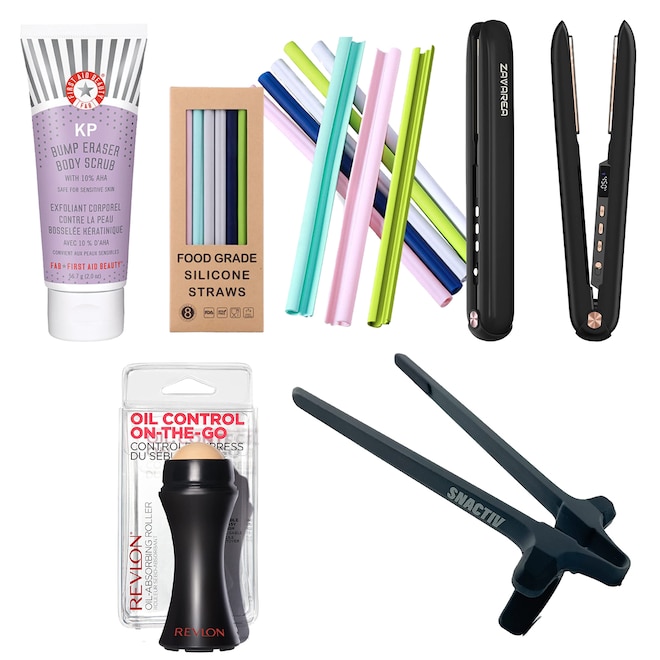 E-Comm: Viral TikTok Products